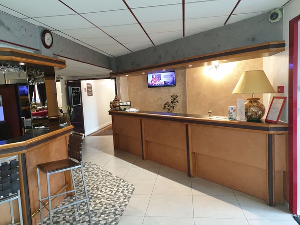 Imagen de los interiores del H&ocirc;tel Eclipse. Foto 19