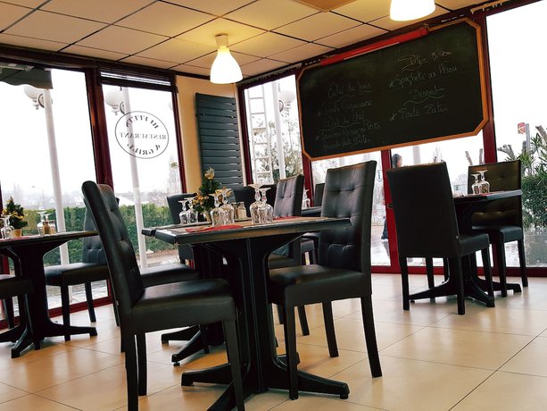 Imagen del bar/restaurante del H&ocirc;tel Eclipse. Foto 6