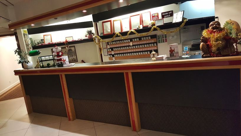 Imagen de los interiores del H&ocirc;tel Eclipse. Foto 20