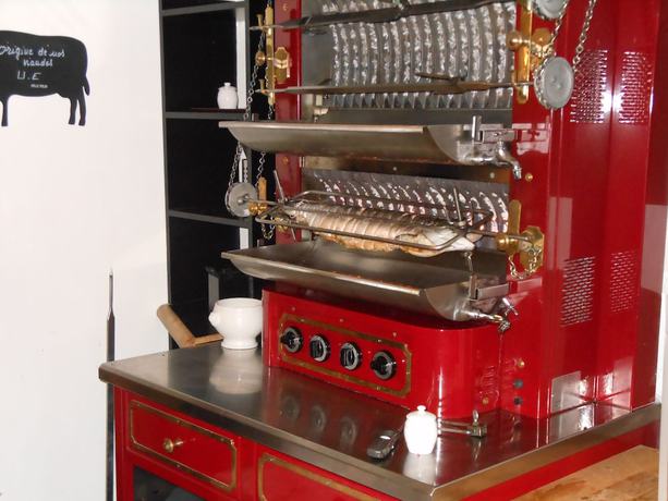 Imagen del bar/restaurante del H&ocirc;tel Eclipse. Foto 7