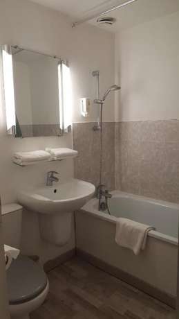 Imagen de la habitación del H&ocirc;tel Eclipse. Foto 15