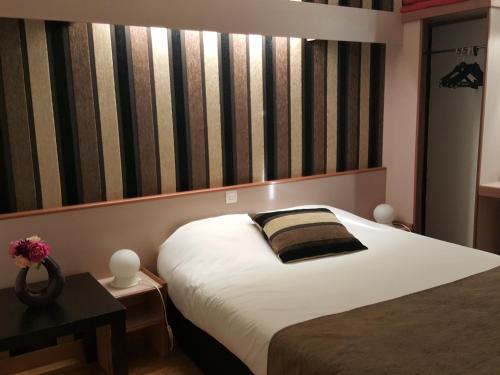 Imagen general del H&ocirc;tel Eclipse. Foto 2