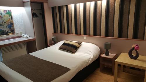 Imagen general del H&ocirc;tel Eclipse. Foto 3