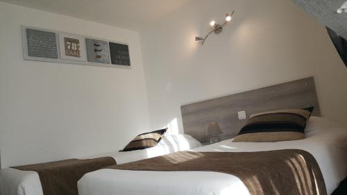 Imagen general del H&ocirc;tel Eclipse. Foto 4