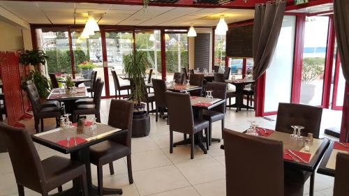 Imagen general del H&ocirc;tel Eclipse. Foto 7