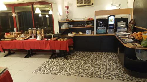 Imagen general del H&ocirc;tel Eclipse. Foto 11