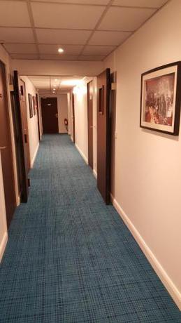 Imagen general del H&ocirc;tel Eclipse. Foto 14