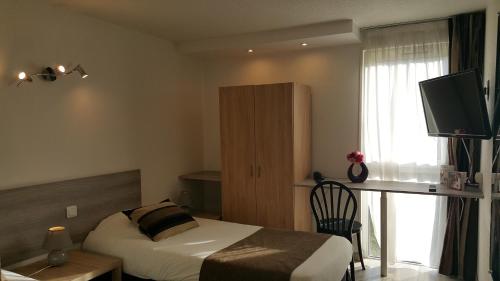 Imagen general del H&ocirc;tel Eclipse. Foto 16