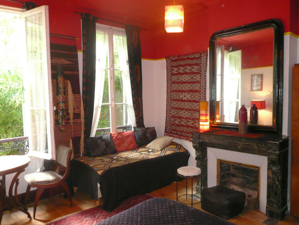 Imagen de la habitación del H&ocirc;tel Eldorado. Foto 4