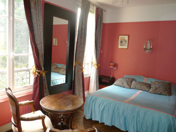 Imagen de la habitación del H&ocirc;tel Eldorado. Foto 5