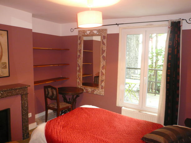 Imagen de la habitación del H&ocirc;tel Eldorado. Foto 7