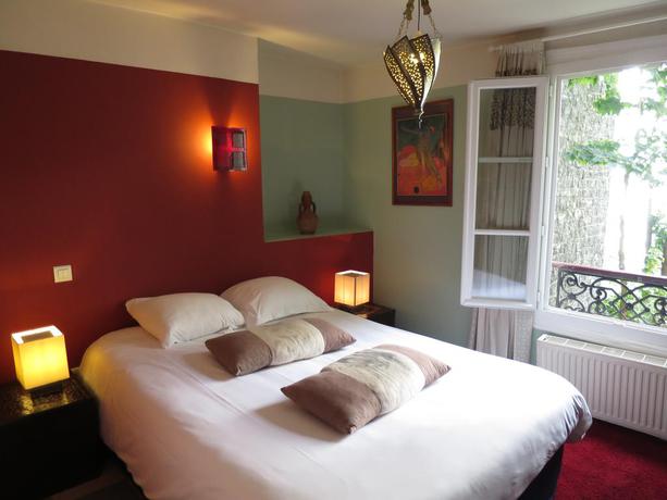 Imagen de la habitación del H&ocirc;tel Eldorado. Foto 10