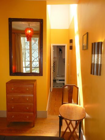 Imagen de la habitación del H&ocirc;tel Eldorado. Foto 11