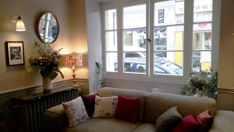 Imagen de los interiores del H&ocirc;tel Eldorado. Foto 19