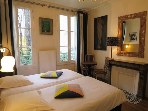 Imagen de la habitación del H&ocirc;tel Eldorado. Foto 12