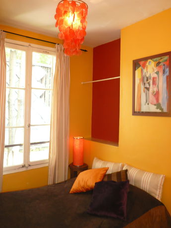 Imagen de la habitación del H&ocirc;tel Eldorado. Foto 13