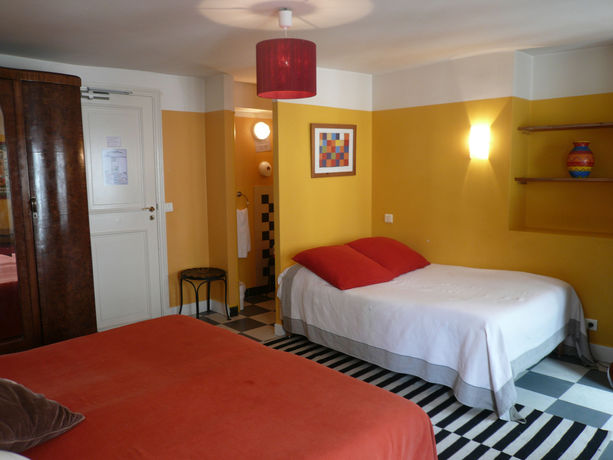 Imagen de la habitación del H&ocirc;tel Eldorado. Foto 14