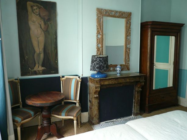 Imagen de la habitación del H&ocirc;tel Eldorado. Foto 17