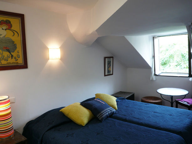 Imagen de la habitación del H&ocirc;tel Eldorado, Palacio de Congresos. Foto 6