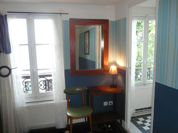 Imagen de la habitación del H&ocirc;tel Eldorado, Palacio de Congresos. Foto 8