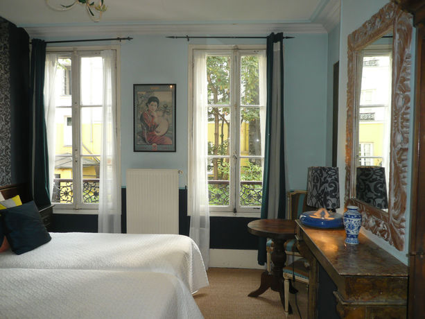 Imagen de la habitación del H&ocirc;tel Eldorado, Palacio de Congresos. Foto 15