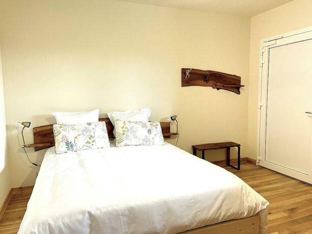 Imagen general del Hôtel En Tilleul. Foto 1