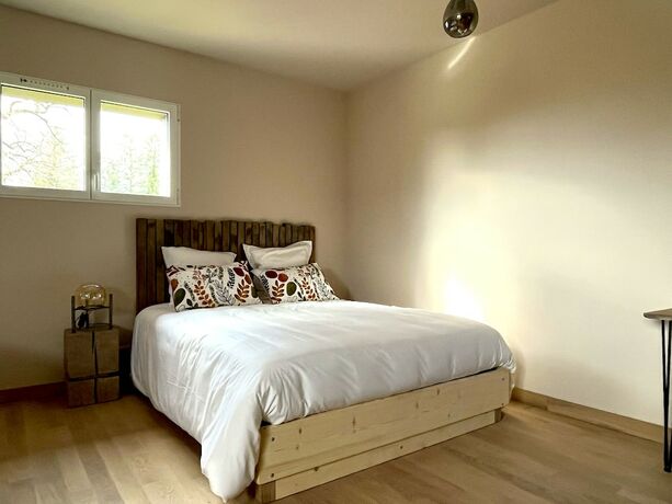 Imagen general del H&ocirc;tel En Tilleul. Foto 7