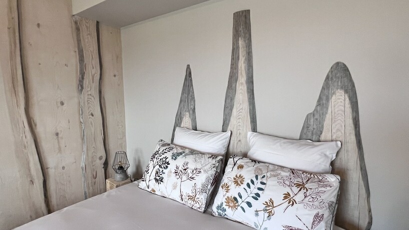 Imagen de la habitación del H&ocirc;tel En Tilleul. Foto 20