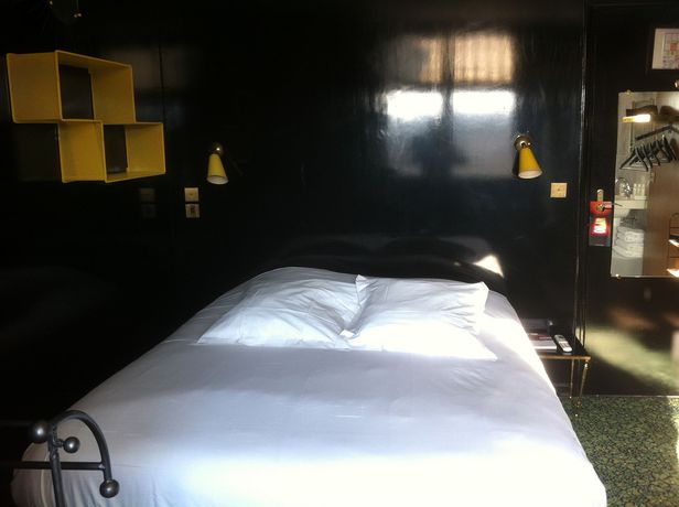 Imagen general del Hôtel Ermitage. Foto 1