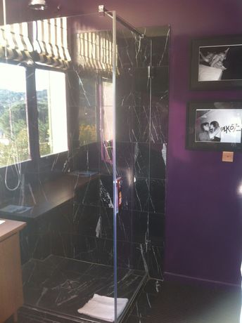 Imagen de la habitación del H&ocirc;tel Ermitage, Saint Tropez. Foto 5