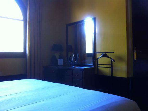 Imagen de la habitación del H&ocirc;tel Ermitage, Saint Tropez. Foto 8