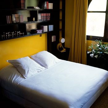 Imagen de la habitación del H&ocirc;tel Ermitage, Saint Tropez. Foto 10
