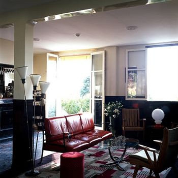 Imagen de la habitación del H&ocirc;tel Ermitage, Saint Tropez. Foto 11