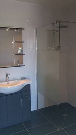Imagen de la habitación del H&ocirc;tel Et Residence u Nebbiu. Foto 2