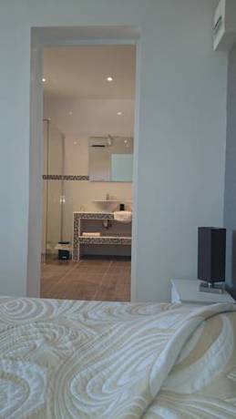 Imagen de la habitación del H&ocirc;tel Et Residence u Nebbiu. Foto 4