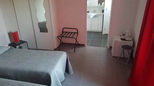 Imagen de la habitación del H&ocirc;tel Et Residence u Nebbiu. Foto 9