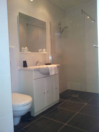 Imagen de la habitación del H&ocirc;tel Et Residence u Nebbiu. Foto 12