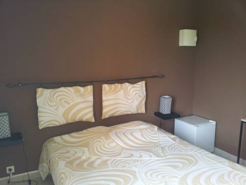 Imagen de la habitación del H&ocirc;tel Et Residence u Nebbiu. Foto 14