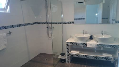 Imagen de la habitación del H&ocirc;tel Et Residence u Nebbiu. Foto 16