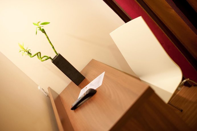 Imagen de la habitación del H&ocirc;tel Eurocentre Toulouse Nord 2 Stars. Foto 13