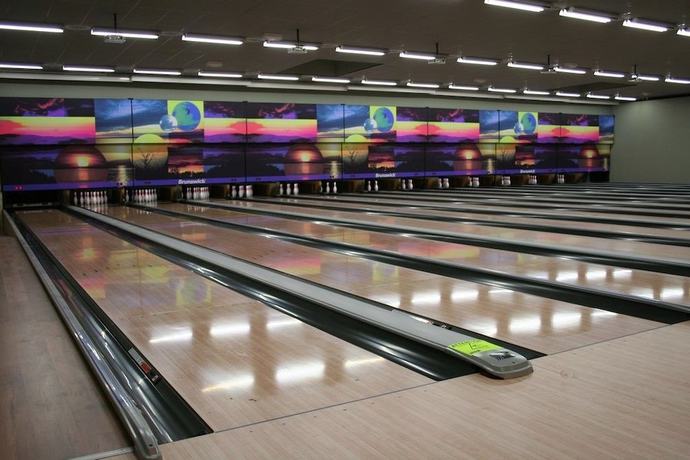 Imagen general del Hôtel Fleur De Lys. Foto 5