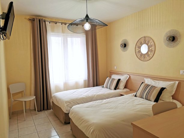 Imagen de la habitación del H&ocirc;tel Flor. Foto 4