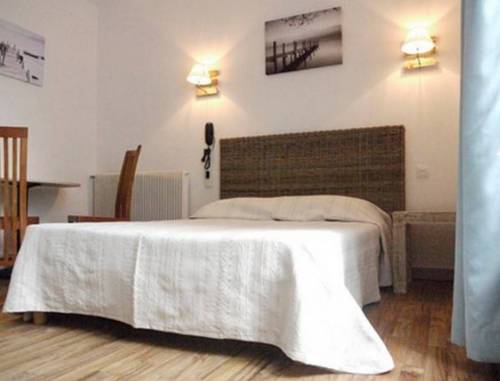 Imagen de la habitación del Hôtel François D'Ô. Foto 2