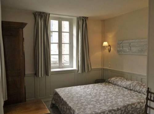 Imagen de la habitación del Hôtel François D'Ô. Foto 5