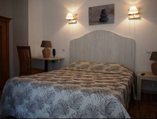 Imagen de la habitación del Hôtel François D'Ô. Foto 6