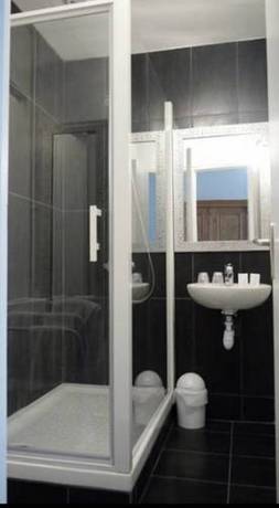 Imagen de la habitación del Hôtel François D'Ô. Foto 8