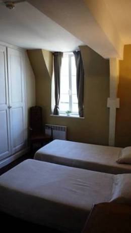 Imagen de la habitación del Hôtel François D'Ô. Foto 10