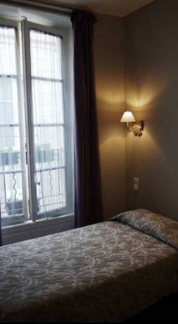 Imagen de la habitación del Hôtel François D'Ô. Foto 15