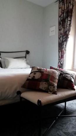 Imagen de la habitación del H&ocirc;tel Gambetta. Foto 2