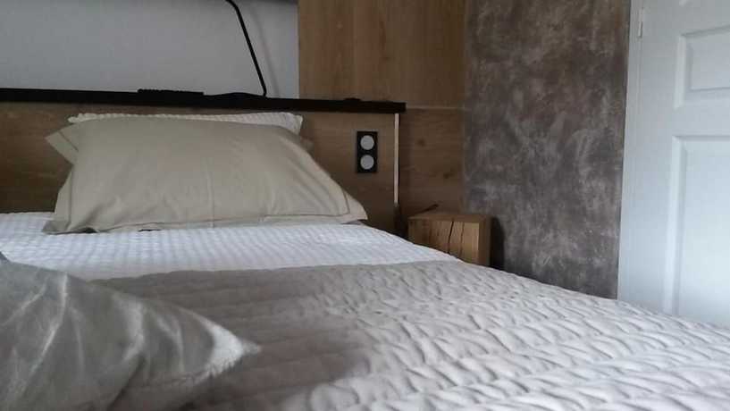 Imagen de la habitación del H&ocirc;tel Gambetta. Foto 9